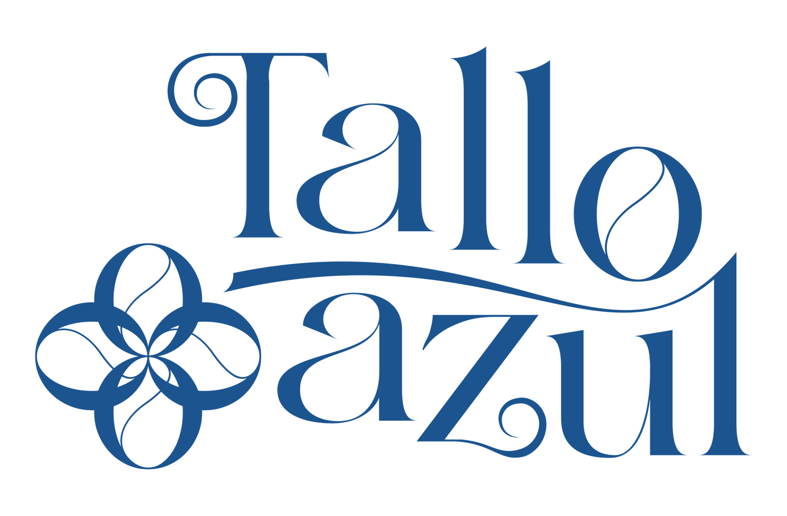 Tallo Azul