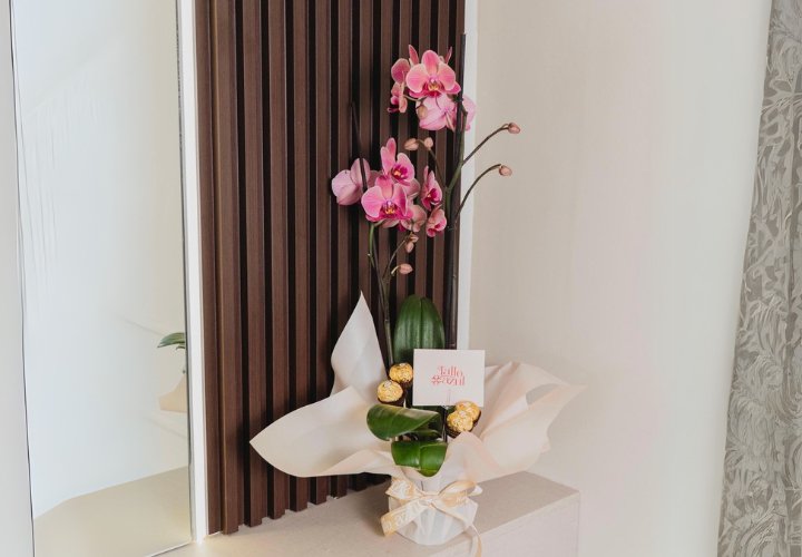 Consejos para mantener tus arreglos florales frescos por más tiempo