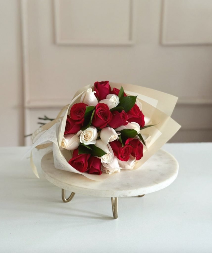 Royal bloom