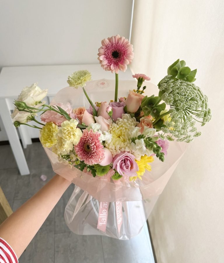 Bloom mediano