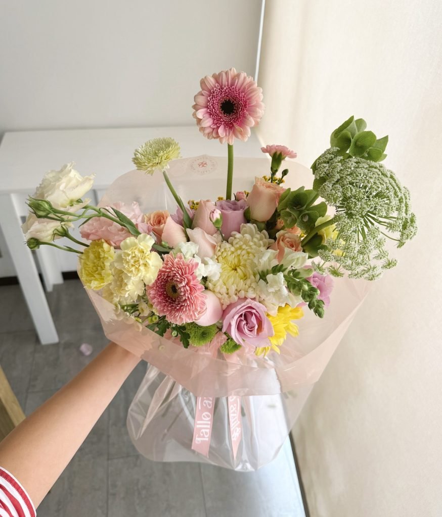 Bloom mediano