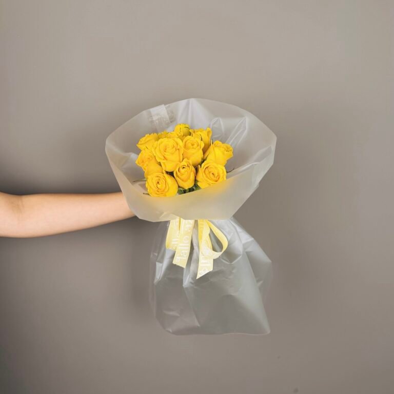 Ramo de rosas